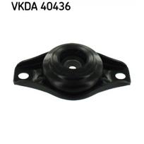 Amortizatoriaus atraminis guolis SKF VKDA 40436
