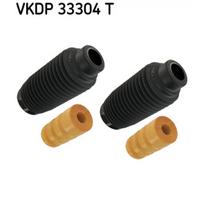 Amortizatoriaus guminių apsaugų komplektas SKF VKDP 33304 T