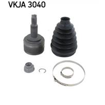 Pusašio jungčių komplektas SKF VKJA 3040