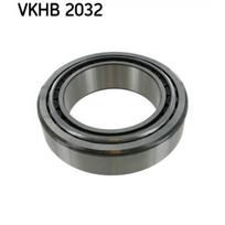 Rato guolis SKF VKHB 2032