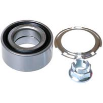 Rato guolio komplektas DENCKERMANN W413306