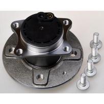 Rato guolio komplektas DENCKERMANN W413407
