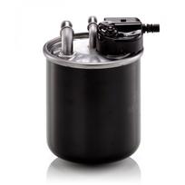 Kuro filtras MANN-FILTER WK 820/21