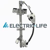 Lango pakėlėjas ELECTRIC LIFE ZR FR724 L