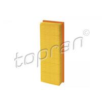 Oro filtras TOPRAN 108 675