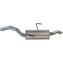 Galinis duslintuvas BOSAL 148-103