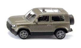 Automobilio modelis Land Rover Defender 90 P400 AWD, Siku Super