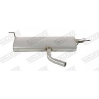 Galinis duslintuvas WALKER 23005
