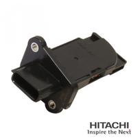 Oro srauto matuoklė HÜCO 2505003