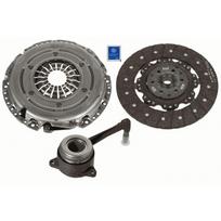 Sankabos komplektas SACHS 3000 990 375