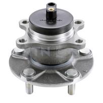Rato guolio komplektas SNR R177.46