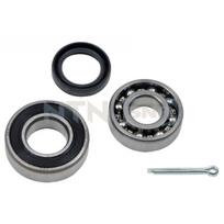 Rato guolio komplektas SNR R177.10