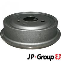 Stabdžių būgnas JP GROUP 1263500500