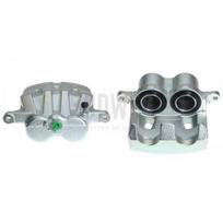 Stabdžių suportas BUDWEG CALIPER 345261
