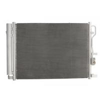Oro kondicionieriaus kondensatorius THERMOTEC KTT110659