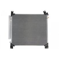 Oro kondicionieriaus kondensatorius THERMOTEC KTT110662