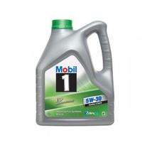 Variklio alyva MOBIL 5W30 MOBIL 1 ESP 4L