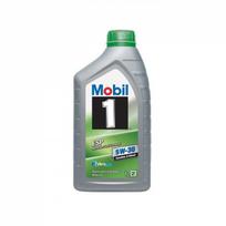 Variklio alyva MOBIL 5W30 MOBIL 1 ESP 1L