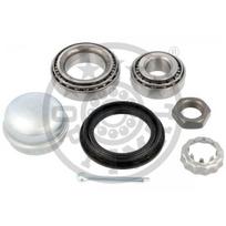 Rato guolio komplektas OPTIMAL 100002L