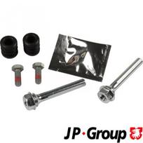 Stabdžių suporto kreipiančiųjų movų kompl. JP GROUP 1161954510