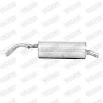 Galinis duslintuvas WALKER 22306