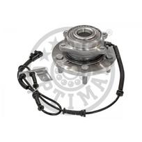 Rato guolio komplektas OPTIMAL 991870