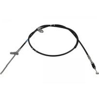 Rankinio stabdžio trosas KAVO PARTS BHC-9114
