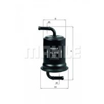 Kuro filtras MAHLE ORIGINAL KL 512