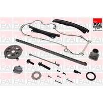 Grandinės pavaros komplektas FAI AutoParts TCK6-15
