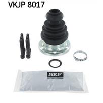 Pusašio gofruotoji apsauga SKF VKJP 8017