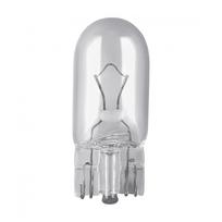 Kaitrinė lemputė OSRAM ORIGINAL MINIXEN 12V W2.1 X 9.5D 6W