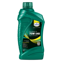 Transmisinė alyva EUROL FULTRAX LS 75W140 1L