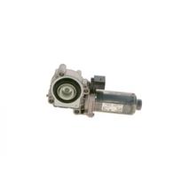 Elektrinis variklis BOSCH 0 130 008 527