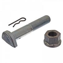 Rato varžtas FEBI BILSTEIN 01206