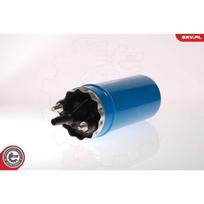 Kuro siurblys ESEN SKV 02SKV002