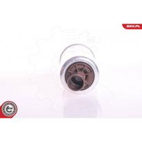 Kuro siurblys ESEN SKV 02SKV258