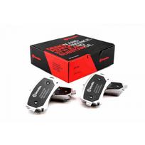 Didelio efektyvumo stabd. kaladėlių kompl. BREMBO 07.B315.00