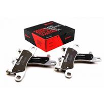 Didelio efektyvumo stabd. kaladėlių kompl. BREMBO 07.B315.47