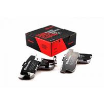 Didelio efektyvumo stabd. kaladėlių kompl. BREMBO 07.B315.05