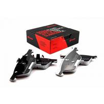 Didelio efektyvumo stabd. kaladėlių kompl. BREMBO 07.B314.82