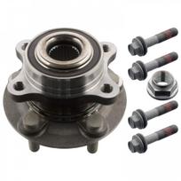 Rato guolio komplektas FEBI BILSTEIN 101376