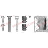 Stabdžių suporto kreipiančiųjų movų kompl. QUICK BRAKE 113-0002X