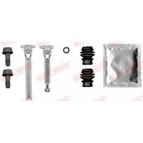 Stabdžių suporto kreipiančiųjų movų kompl. QUICK BRAKE 113-0009X
