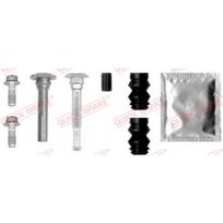 Stabdžių suporto kreipiančiųjų movų kompl. QUICK BRAKE 113-0027X
