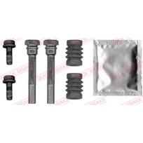 Stabdžių suporto kreipiančiųjų movų kompl. QUICK BRAKE 113-0026X