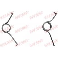 Rankinio stabdžio rankenos rem. komplektas QUICK BRAKE 113-0500
