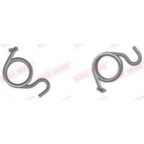 Rankinio stabdžio rankenos rem. komplektas QUICK BRAKE 113-0503