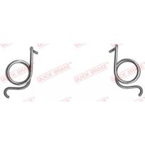Rankinio stabdžio rankenos rem. komplektas QUICK BRAKE 113-0506