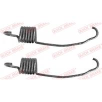 Rankinio stabdžio rankenos rem. komplektas QUICK BRAKE 113-0505