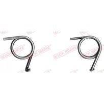 Rankinio stabdžio rankenos rem. komplektas QUICK BRAKE 113-0513